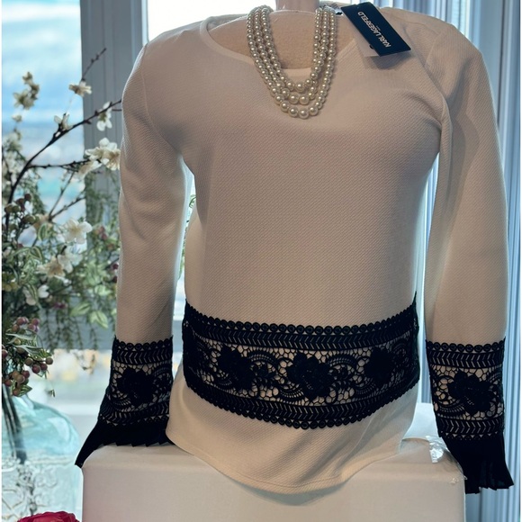 Formal Blouse - Picture 1 of 3